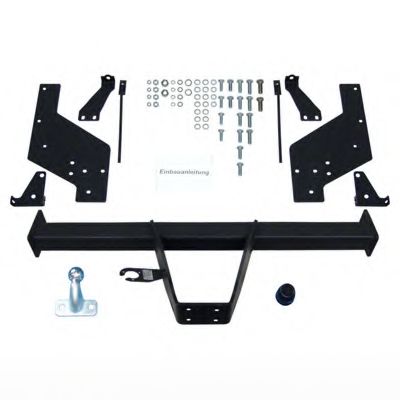 Прицепное ярмо, прицепное оборудование RAMEDER 103377