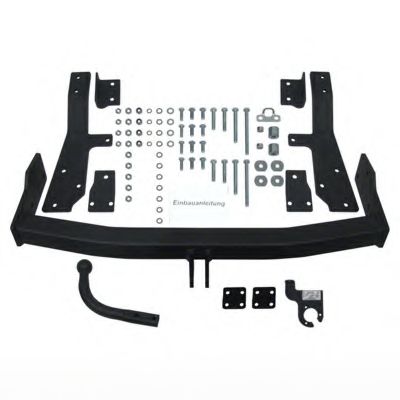 Прицепное оборудование RAMEDER 103392