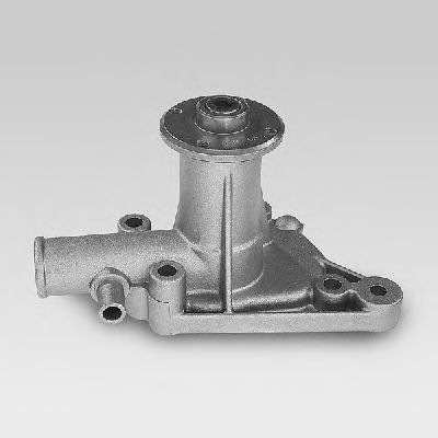 Водяной насос HEPU P080