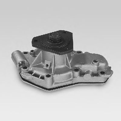 Водяной насос HEPU P817