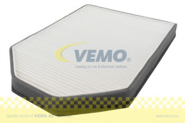 Фильтр, воздух во внутренном пространстве VEMO V10-30-1031