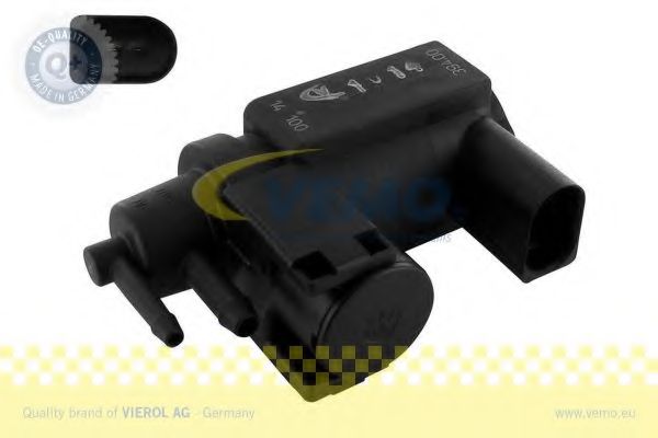 Преобразователь давления, управление ОГ VEMO V10-63-0036