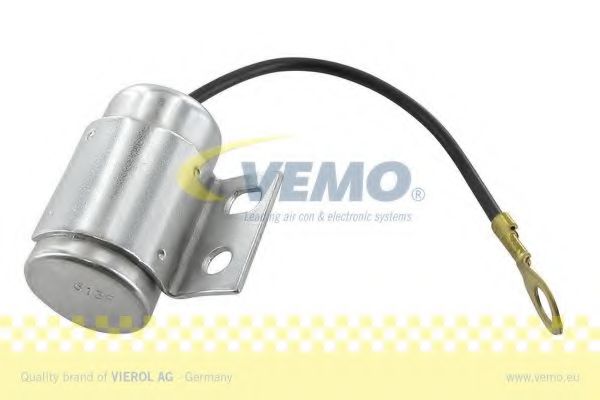 Конденсатор, система зажигания VEMO V24-70-0049