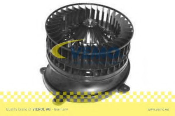 Вентилятор салона; Устройство для впуска, воздух в салоне VEMO V30-03-1255