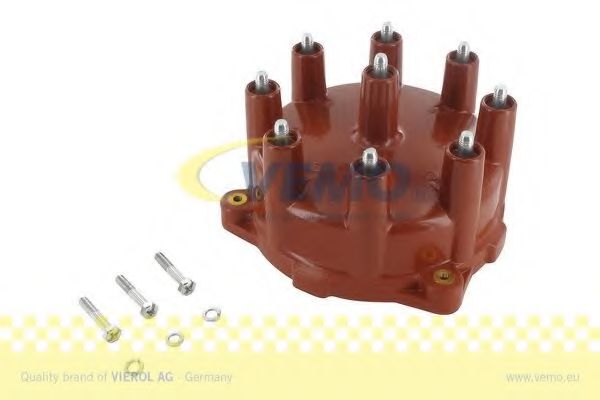 Крышка распределителя зажигания VEMO V30-70-0009