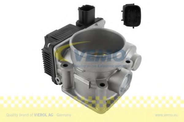 Патрубок дроссельной заслонки VEMO V38-81-0003