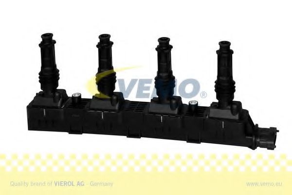 Катушка зажигания VEMO V40-70-0046