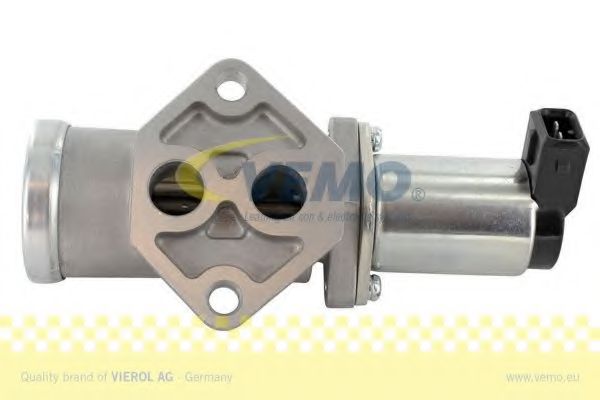 Поворотная заслонка, подвод воздуха VEMO V42-77-0003