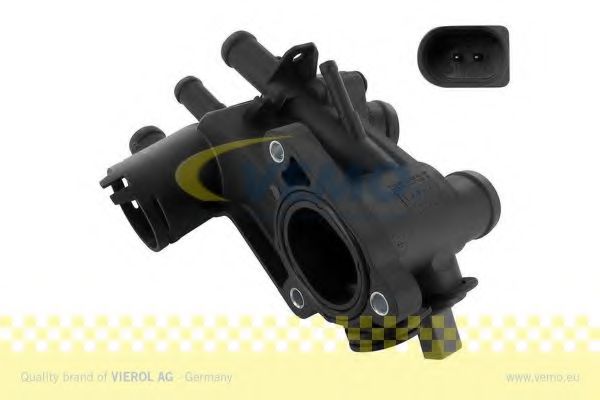 Корпус термостата VEMO V15-99-2054