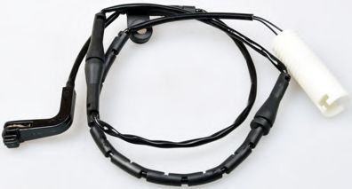 Сигнализатор, износ тормозных колодок DENCKERMANN B170015