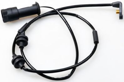 Сигнализатор, износ тормозных колодок DENCKERMANN B170038