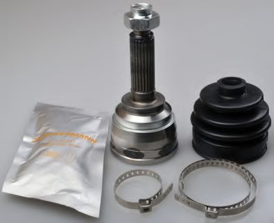 Шарнирный комплект, приводной вал DENCKERMANN C120250