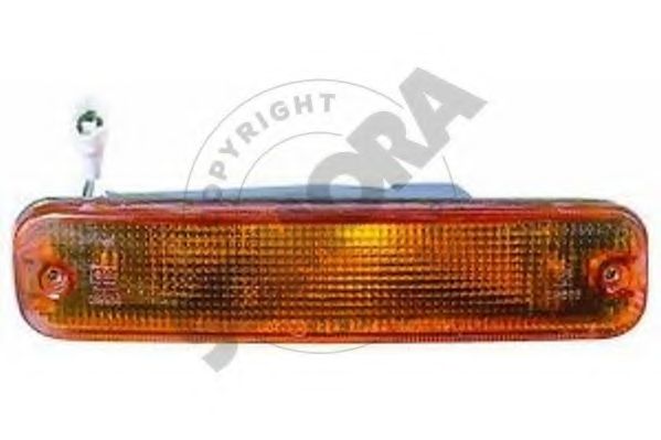 Фонарь указателя поворота SOMORA 331011