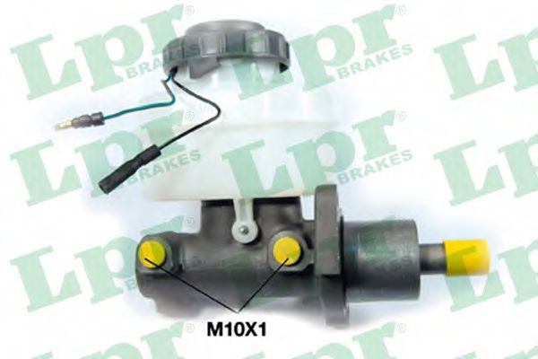 Главный тормозной цилиндр LPR 2078