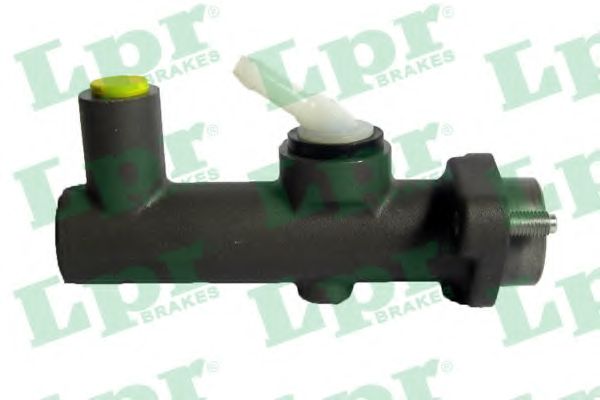 Главный цилиндр, система сцепления LPR 2287