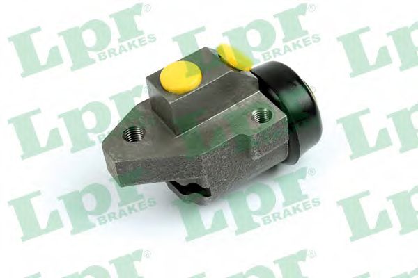Колесный тормозной цилиндр LPR 4366