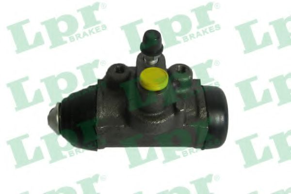 Колесный тормозной цилиндр LPR 5403