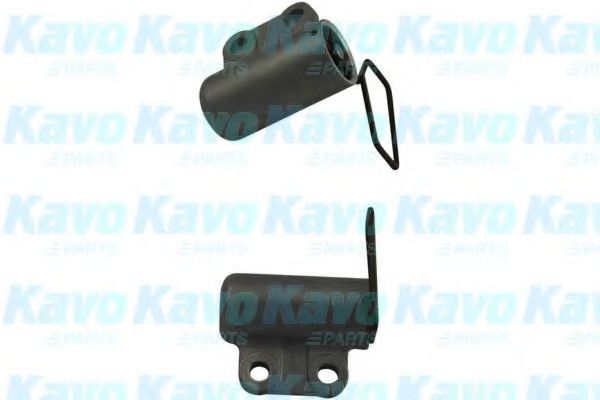 Успокоитель, зубчатый ремень KAVO PARTS DTD-9002