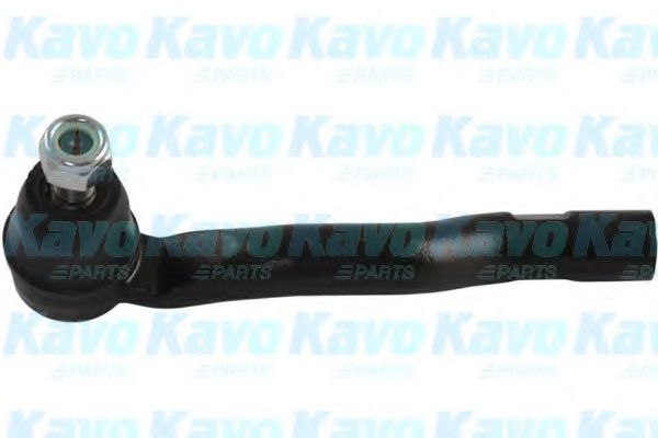 Наконечник поперечной рулевой тяги KAVO PARTS STE-9034