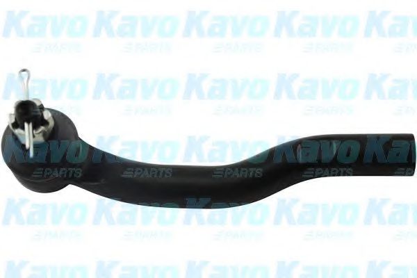 Наконечник поперечной рулевой тяги KAVO PARTS STE-9107