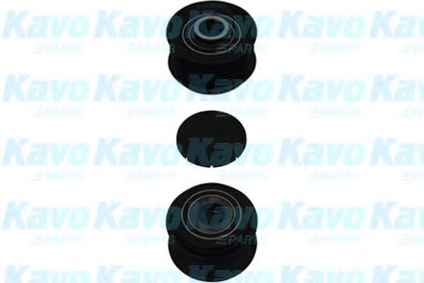 Механизм свободного хода генератора KAVO PARTS DFP-6502