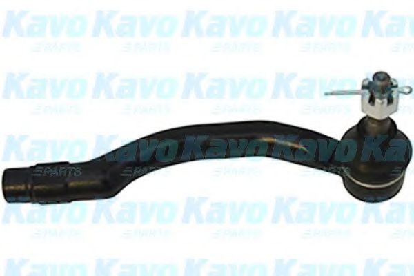 Наконечник поперечной рулевой тяги KAVO PARTS STE-4550