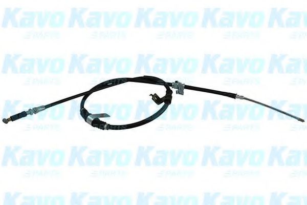 Трос, стояночная тормозная система KAVO PARTS BHC-3115