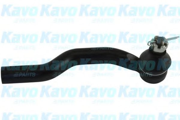 Наконечник поперечной рулевой тяги KAVO PARTS STE-8525