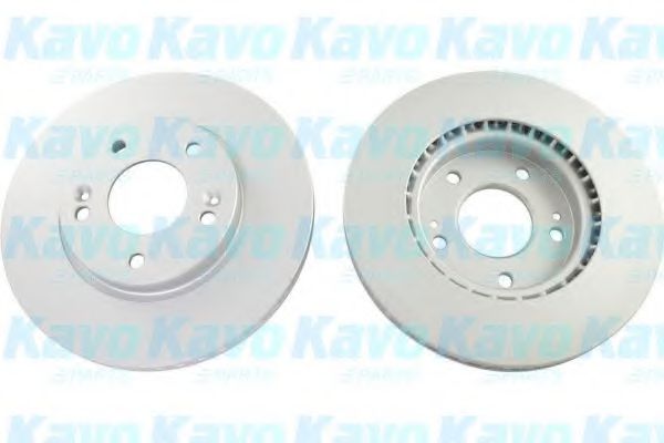 Тормозной диск KAVO PARTS BR-3278-C