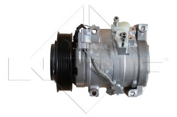 Компрессор, кондиционер NRF 32637