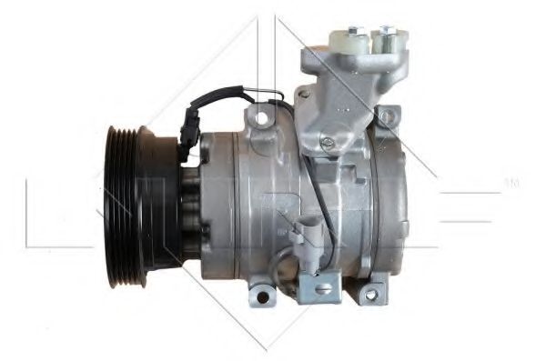 Компрессор, кондиционер NRF 32652G