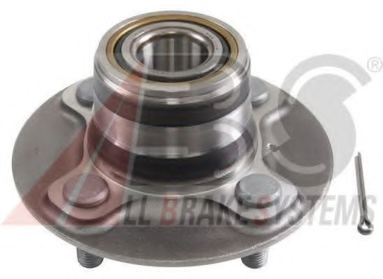 Ступица колеса A.B.S. 201035