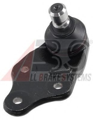 Несущий / направляющий шарнир A.B.S. 220489