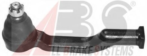 Наконечник поперечной рулевой тяги A.B.S. 230205