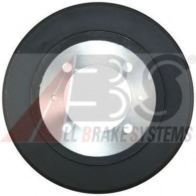 Тормозной барабан A.B.S. 2790-S