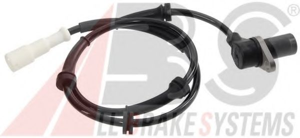 Датчик, частота вращения колеса A.B.S. 30539