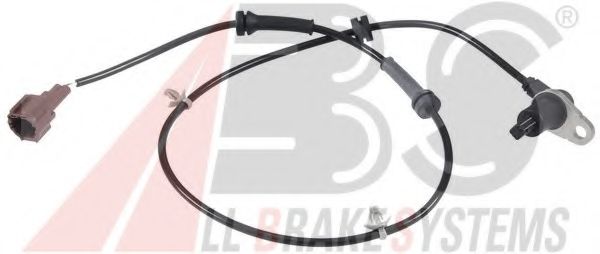 Датчик, частота вращения колеса A.B.S. 30995