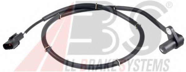 Датчик, частота вращения колеса A.B.S. 31118
