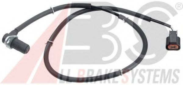 Датчик, частота вращения колеса A.B.S. 31139