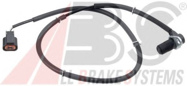 Датчик, частота вращения колеса A.B.S. 31140