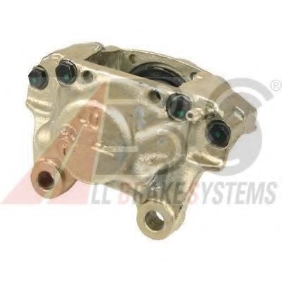 Тормозной суппорт A.B.S. 422601