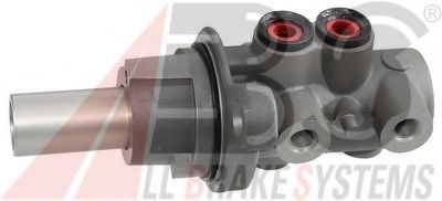 Главный тормозной цилиндр A.B.S. 61264