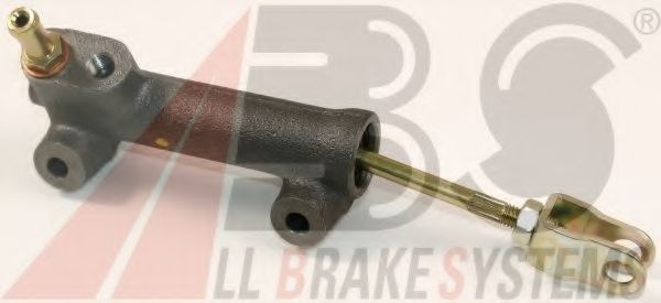 Главный цилиндр, система сцепления A.B.S. 71170