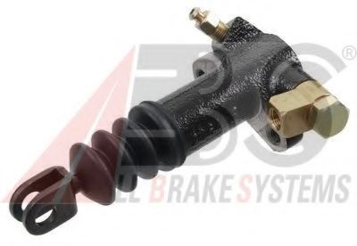 Рабочий цилиндр, система сцепления A.B.S. 72064