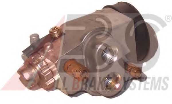 Колесный тормозной цилиндр A.B.S. 72525