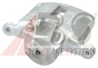 Тормозной суппорт A.B.S. 727511