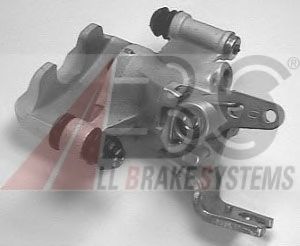 Тормозной суппорт A.B.S. 728281