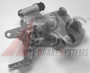 Тормозной суппорт A.B.S. 728282