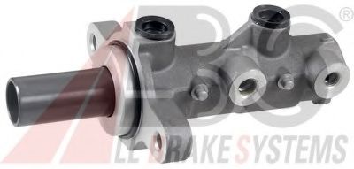 Главный тормозной цилиндр A.B.S. 81302