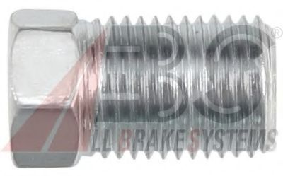 Накидный болт A.B.S. 96048